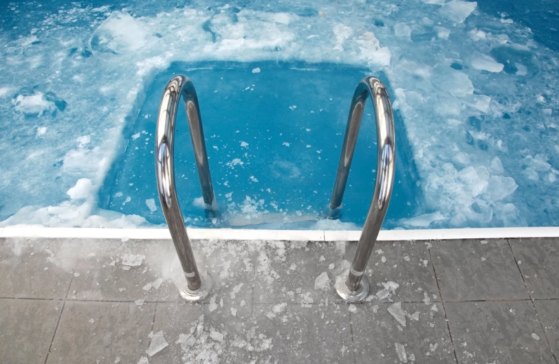 The Benefits and Science Behind Ice Baths