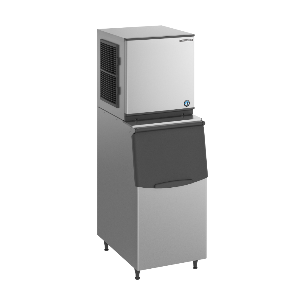 Hoshizaki DB200H Worksite
