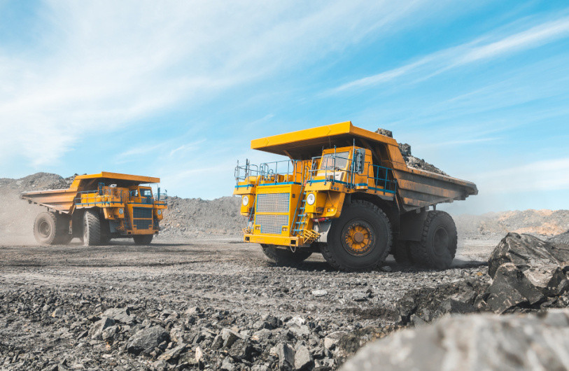 Ice Machines on a Mine Site: Staying Cool and Efficient in Harsh Environments