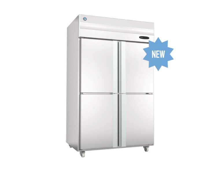  HR-127 2 Door Split