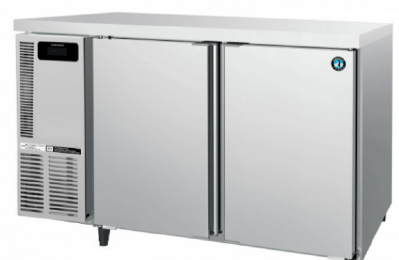 Efficient Hoshizaki Underbench Refrigerator - RT126MA