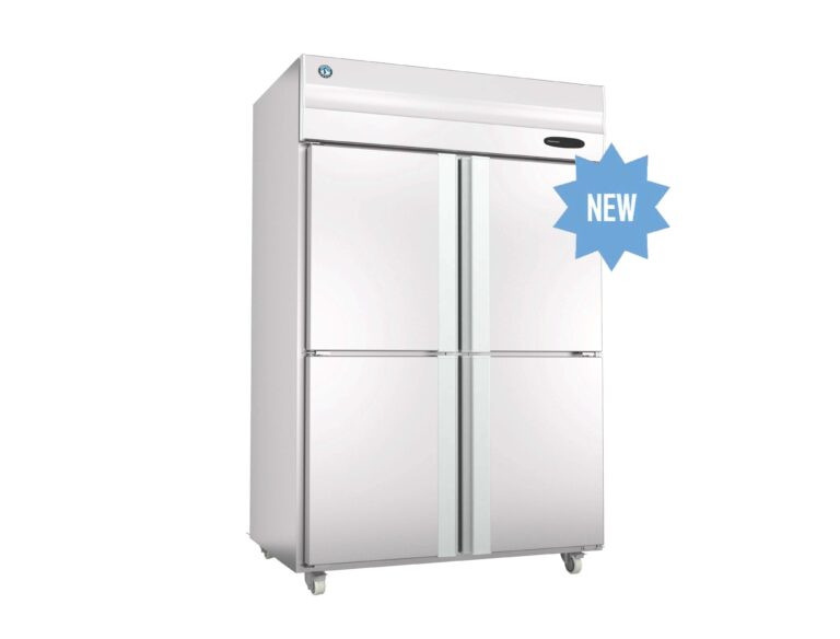  HR-147 2 Door Split